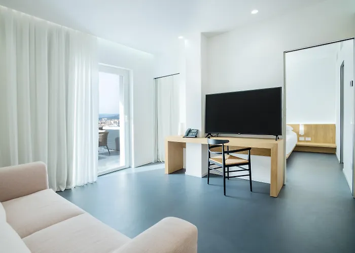 Felix Hotels - Hotel Felix Olbia