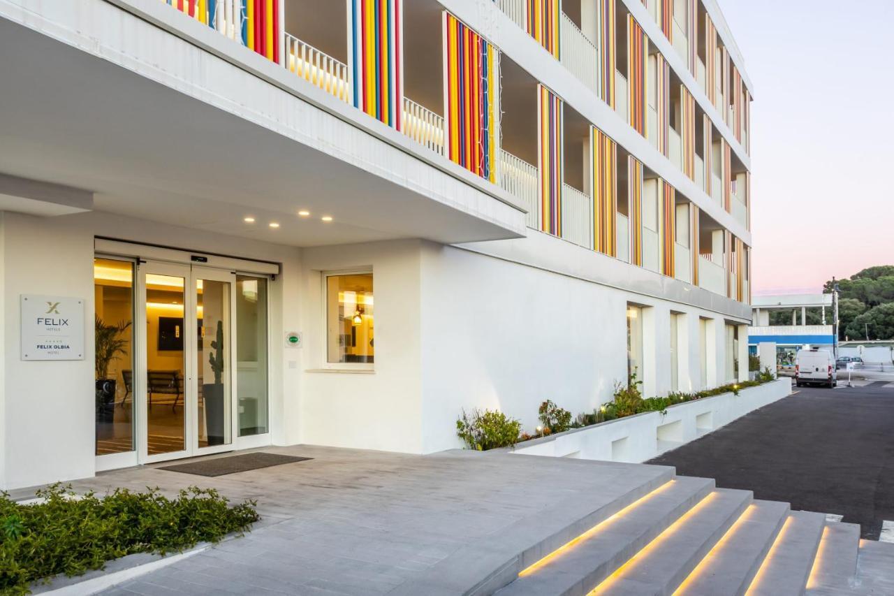 Hotel Felix - Felix 4*