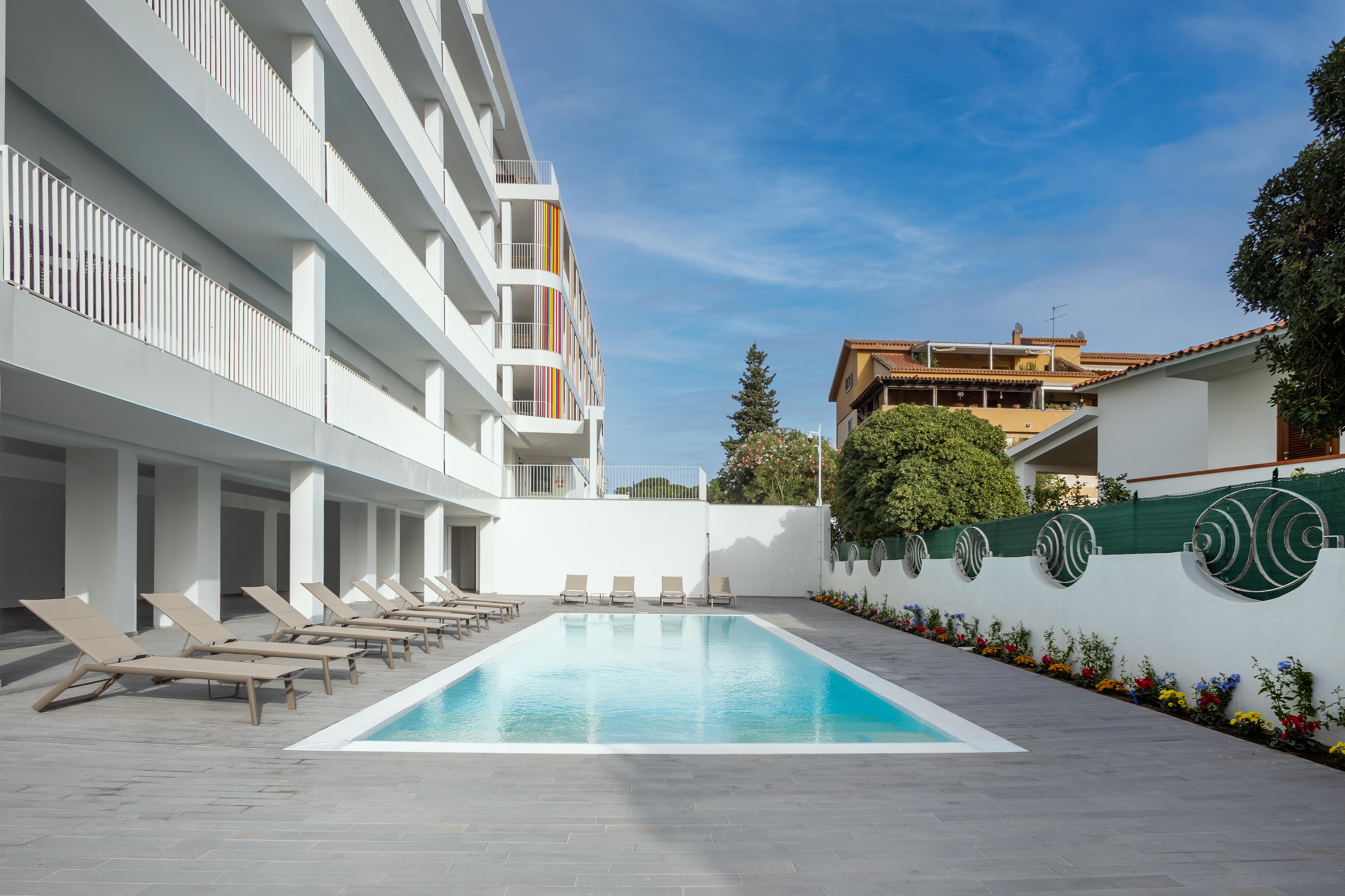 Felix - Felix Hotel 4*