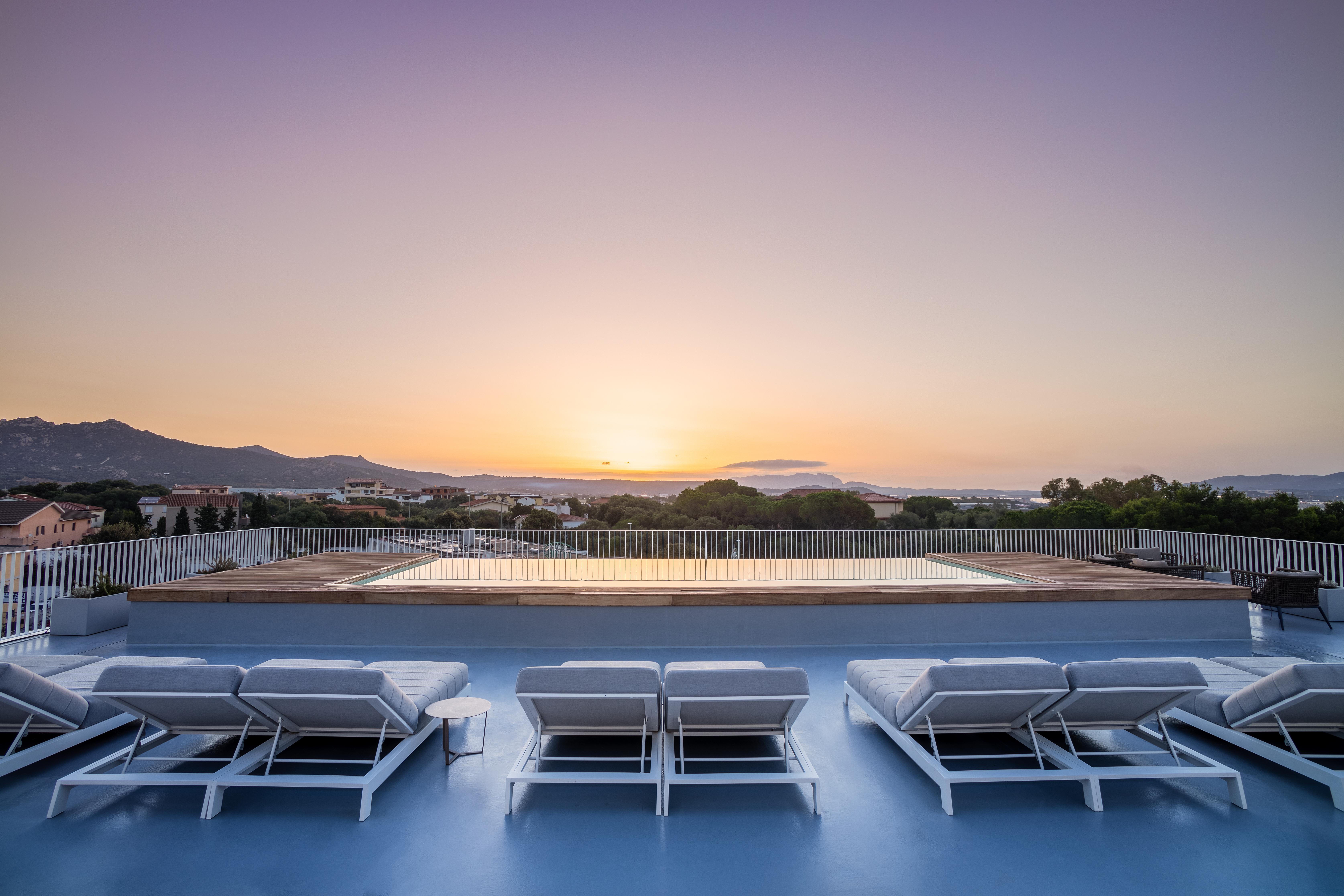 Felix - Felix 4* Olbia