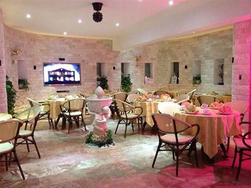 Felix - Felix Hotel Olbia